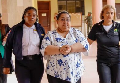 MP pide 18 meses de prisión como medida de coerción a imputados en caso Onco14