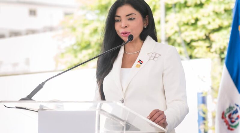 Procuradora General sostiene “MP no detendrá la lucha contra la corrupción bajo ninguna circunstancia” Procuradora General sostiene “MP no detendrá la lucha contra la corrupción bajo ninguna circunstancia”
