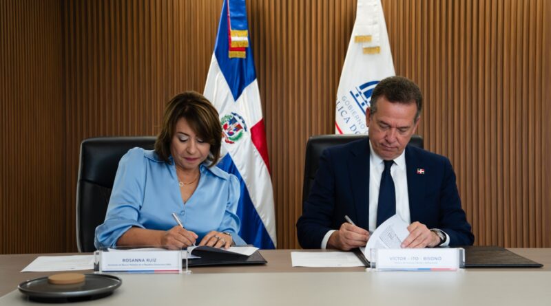 MIVHED y sector financiero impulsan mecanismo que facilitará el acceso a vivienda a familias sin historial crediticio