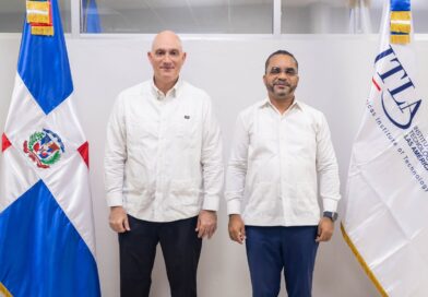ITLA y BCIE impulsan inversión de RD$ 40 millones para ampliar acceso a educación tecnológica y becas estudiantiles ITLA y BCIE impulsan inversión de RD$ 40 millones para ampliar acceso a educación tecnológica y becas estudiantiles