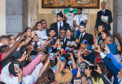Tribunal acoge de manera total acusación del Ministerio Público en contra de Antonio y Maribel Espaillat por el Caso Jet Set