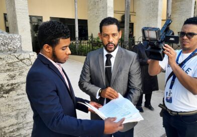 Demandan a Eduardo Estrella y al MOPC por desacato a sentencias del TSA