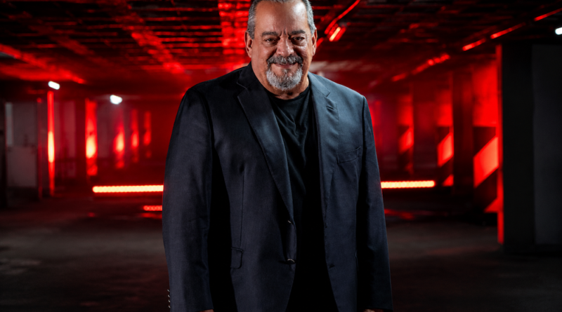 Alfonso Rodríguez rechaza nuevo cargo diplomático y regresa al cine y la televisión