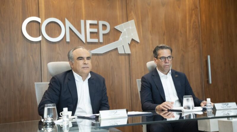 El empresariado presenta observaciones a la reforma del Código Penal