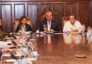Consejo de Ministros aprueba la Política Presupuestaria de 2027 Consejo de Ministros aprueba la Política Presupuestaria de 2027