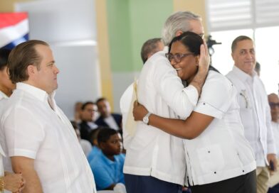 Abinader inaugurará nueve obras en Montecristi, Dajabón y Santiago Rodríguez este fin de semana Abinader inaugurará nueve obras en Montecristi, Dajabón y Santiago Rodríguez este fin de semana