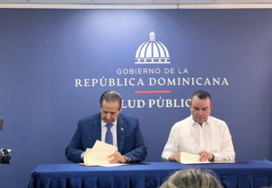SNS recibe donación de dos equipos GeneXpert para fortalecer el diagnóstico oportuno de la tuberculosis