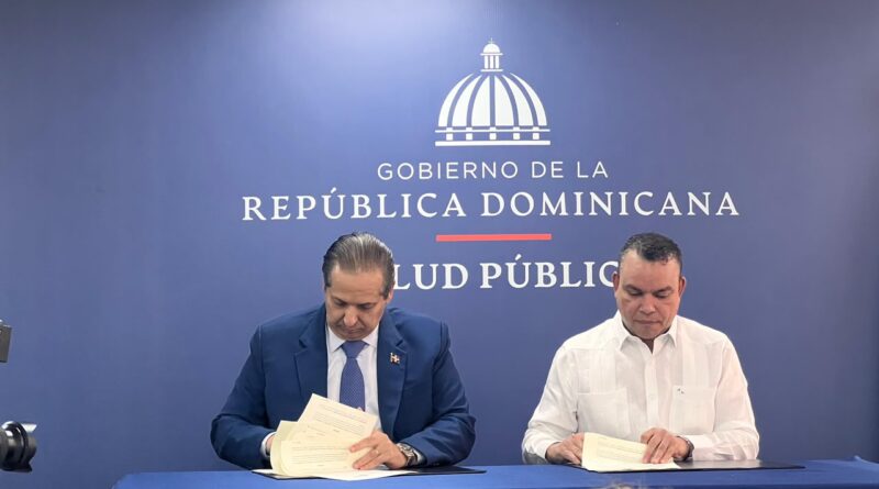 SNS recibe donación de dos equipos GeneXpert para fortalecer el diagnóstico oportuno de la tuberculosis