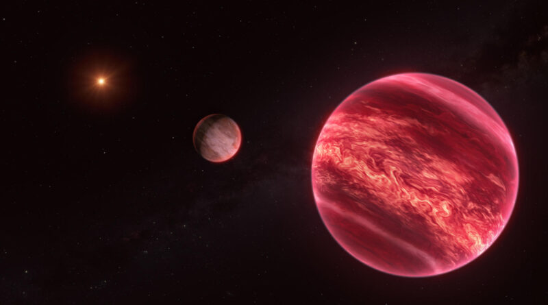 Descubren el primer satélite natural fuera del sistema solar
