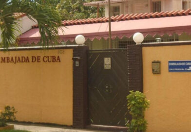 Gobierno solicita retiro de nueve diplomáticos cubanos del país Gobierno solicita retiro de nueve diplomáticos cubanos del país