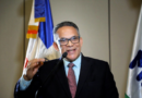 Exministro Ventura Camejo renuncia a la candidatura de aspirante presidencial por el PLD