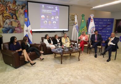Expertos nacionales e internacionales alertan sobre nuevos desafíos de cibercriminalidad