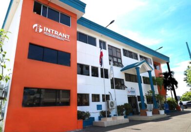 INTRANT logra por primera vez la triple certificación ISO en gestión de calidad, antisoborno y cumplimiento INTRANT logra por primera vez la triple certificación ISO en gestión de calidad, antisoborno y cumplimiento