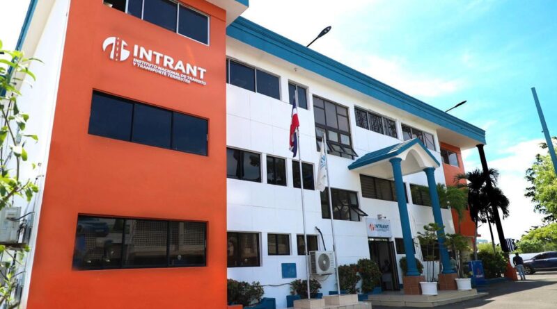 INTRANT logra por primera vez la triple certificación ISO en gestión de calidad, antisoborno y cumplimiento INTRANT logra por primera vez la triple certificación ISO en gestión de calidad, antisoborno y cumplimiento