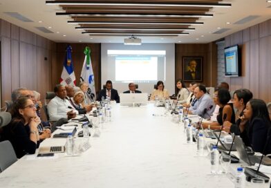 CNSS evalúa propuesta para la creación de un Fondo de Medicamentos de Alto Costo