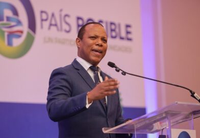 Milton Morrison reafirma alianza con Abinader y anuncia nueva etapa de País Posible rumbo al 2028 Milton Morrison reafirma alianza con Abinader y anuncia nueva etapa de País Posible rumbo al 2028