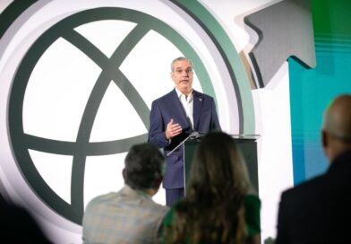 Abinader afirma Gobierno trabaja activamente para lograr acuerdo recíproco de tarifas con Estados Unidos