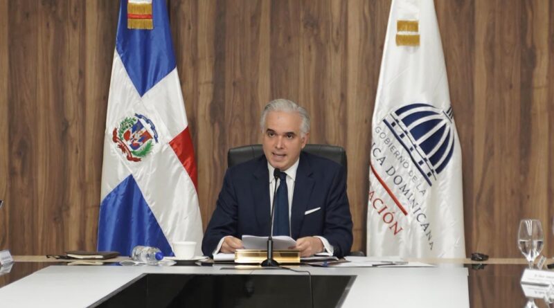 Minerd anuncia creación del Consejo Editorial Educativo para fortalecer la calidad de los libros de texto Minerd anuncia creación del Consejo Editorial Educativo para fortalecer la calidad de los libros de texto