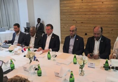 RD y Haití desarrollan agenda de trabajo sobre temas de interés bilateral