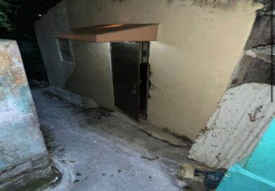 Rescatan a mujer en momentos que era víctima de violencia doméstica y detiene a su pareja sentimental en Los Guandules