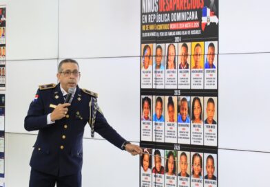 PN desmiente que haya 18 niños desaparecidos como circula en redes sociales