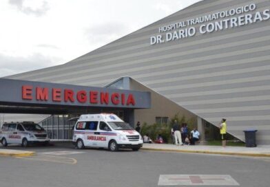 Hospital Darío Contreras impulsa campaña de concienciación sobre derechos de pacientes, familiares y usuarios