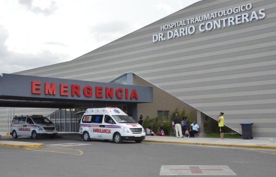 Hospital Darío Contreras impulsa campaña de concienciación sobre derechos de pacientes, familiares y usuarios