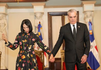 Presidente Luis Abinader convoca a las iglesias a jornada nacional de oración y acción de gracias por RD