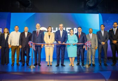 Gobierno y Amazon Web Services lanzan programa de 50 mil becas para capacitar en IA Gobierno y Amazon Web Services lanzan programa de 50 mil becas para capacitar en IA