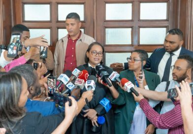 Tribunal rechaza extinción de acción penal solicitada por Ángel Lockward y otros procesados por corrupción
