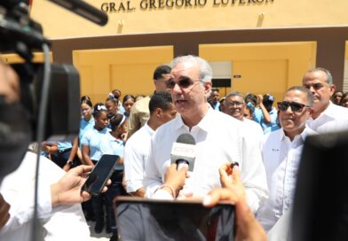 Abinader sobre Senasa: “Nuestro deseo es que todo el que tenga razones para ser sometido lo sea» Abinader sobre Senasa: “Nuestro deseo es que todo el que tenga razones para ser sometido lo sea»