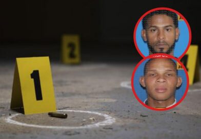 Policía informa fallecimiento de “Caco Leche” y “Rolando, dos peligrosos delincuentes Policía informa fallecimiento de “Caco Leche” y “Rolando, dos peligrosos delincuentes