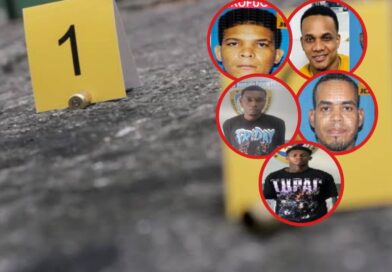 Cinco hombres mueren en supuestos enfrentamientos con policías en las últimas horas Cinco hombres mueren en supuestos enfrentamientos con policías en las últimas horas