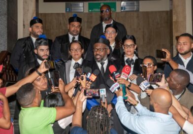Tribunal impone coerción a procesados por el MP con la Operación Cobra 2.0-A Tribunal impone coerción a procesados por el MP con la Operación Cobra 2.0-A