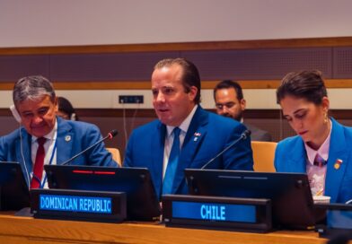 Desde la ONU, Paliza llama a fortalecer cooperación regional para sostener avances contra el hambre