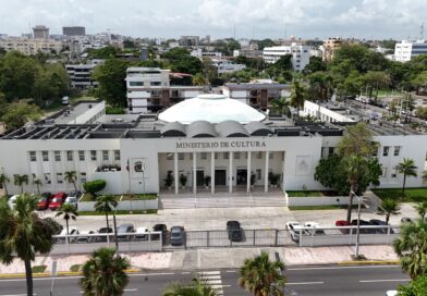 Pablo Mella gana el Premio Nacional de Investigación Cultural Marcio Veloz Maggiolo 2026