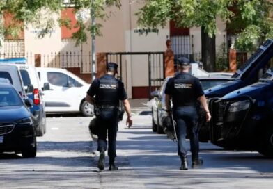 Cae en España una banda que facilitaba la entrada de migrantes dominicanos en Europa