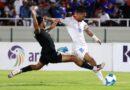 1-4, Haití golea a RD y es segunda de su grupo en la Liga de Naciones 1-4, Haití golea a RD y es segunda de su grupo en la Liga de Naciones