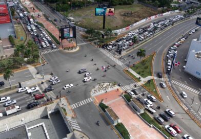 INTRANT revela estudio dice que 6.7 millones de personas se desplazan diariamente por el GSD