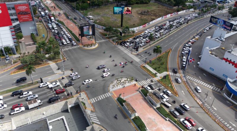 INTRANT revela estudio dice que 6.7 millones de personas se desplazan diariamente por el GSD