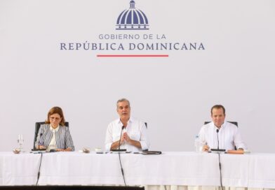Abinader encabezará Consejo de Ministros y Directores en la provincia San José de Ocoa este domingo