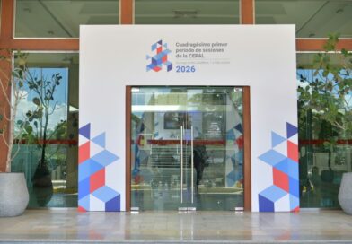 La Cepal debatirá cooperación y desarrollo regional en sesiones en República Dominicana La Cepal debatirá cooperación y desarrollo regional en sesiones en República Dominicana