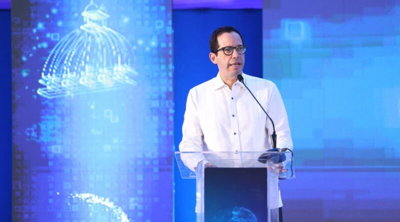 Gobierno emite por decreto reglamento de coordinación e interés estratégico de la infraestructura digital del Estado