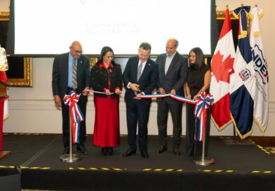 El Index abre nueva oficina en Canadá para fortalecer vínculos con la comunidad dominicana
