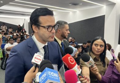 Rafael Paz: “El futuro de una ciudad empieza cuando sus jóvenes encuentran oportunidades”