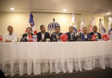Presentan los Primeros Juegos Inclusivos RD 2026, con la participación de más de 500 atletas con discapacidad Presentan los Primeros Juegos Inclusivos RD 2026, con la participación de más de 500 atletas con discapacidad